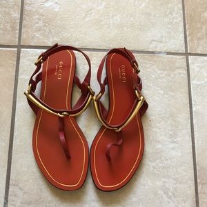 Gucci Sandals